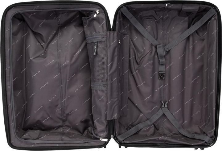 Produktbild Stratic Straw + - Hartschalen Koffer M (65 cm) (74 l)