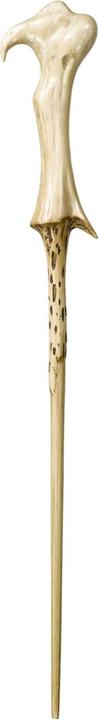 Actual product image Noble Collection Lord Voldemort magic wand