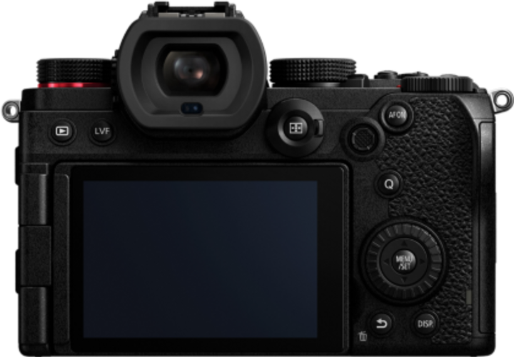 Produktbild Panasonic Lumix S5 (20 - 60 mm, 24.20 Mpx, Vollformat)