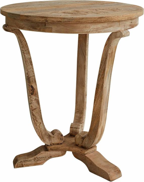 Image du produit Loberon Beistelltisch Venzone braun