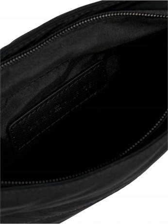 Image du produit Tommy Hilfiger Le mini-sac à bandoulière croisé caractéristique (4 % Polyuréthane, 96% polyester recyclé)