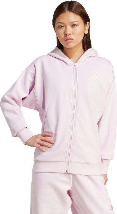 Produktbild adidas All Szn Fleece Hoodie (XS)