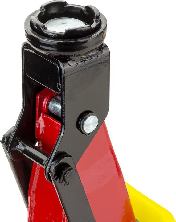 Actual product image Dema Manoeuvring jack 2t hydraulic jack