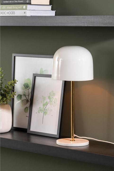 Image du produit Leitmotiv Table Lamp Manta (E14)