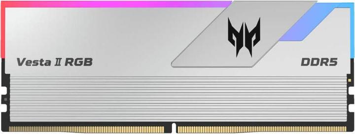 Productafbeelding Acer Predator Vesta II RGB (2 x 8GB, 3200 MHz, DDR4 RAM, U-DIMM)