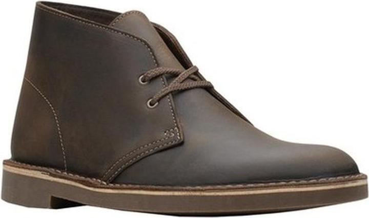 Image du produit Clarks Bottes Chukka Bushacre 2 (43)