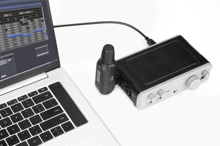 Produktbild Saramonic Blink800 B3 TX+RXDI