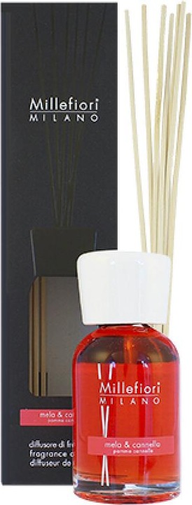 Produktbild Millefiori Mela & Cannella (100 ml)