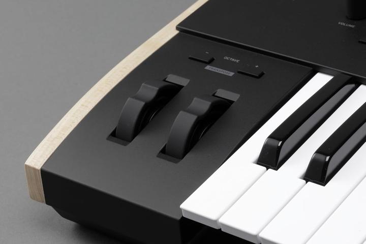 Actual product image Korg Keystage-49
