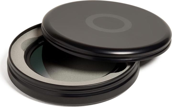 Actual product image Urth 77mm Soft Graduated ND8 Lens Filter (Plus+) (77 mm, Graduated neutral density filter)