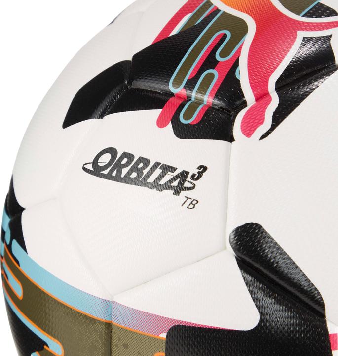 Actual product image Puma Orbita 3 TB (FIFA Quality) (5)