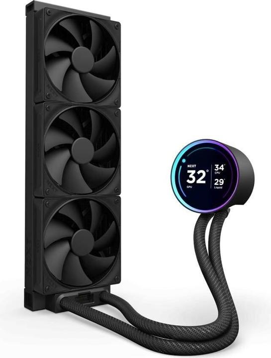 Immagine prodotto NZXT Kraken Elite 360