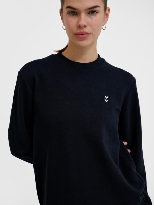Immagine prodotto hummel Hmlpulse W Crewneck Di Caldo (XL)