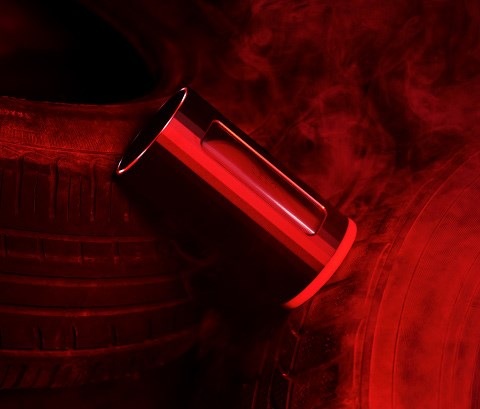 Actual product image LELO F1S V2