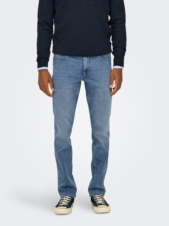 Produktbild Only & Sons Onsloom Slim Lb 2529 Pim Dnm Noos (W29/L34)