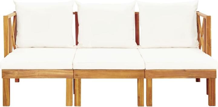 Actual product image vidaXL Yehudit