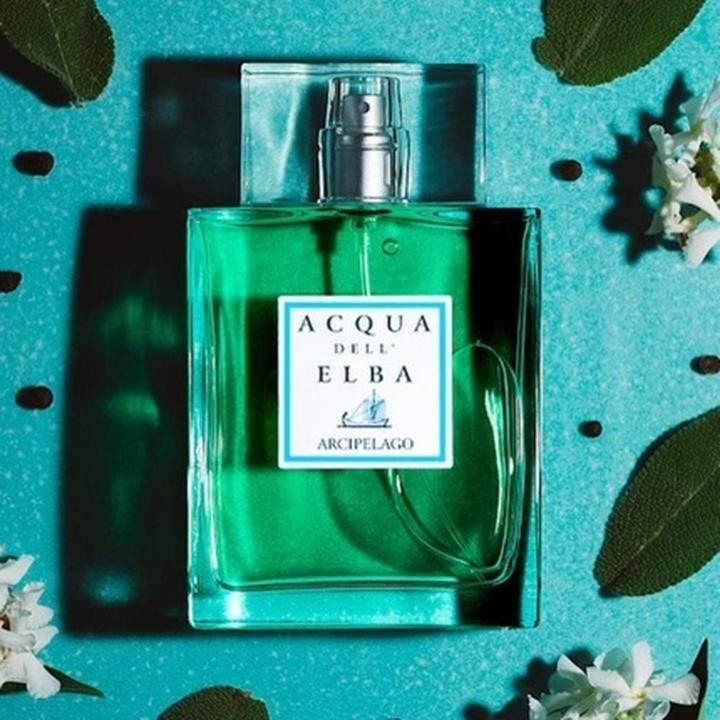 Actual product image Acqua dell' Elba Arcipelago Men (Eau de toilette, 100 ml)