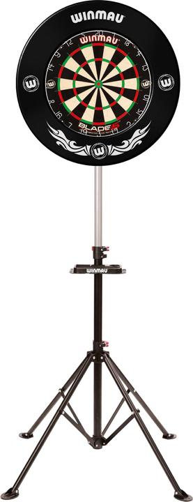 Actual product image Winmau Dartboard stand xtreme