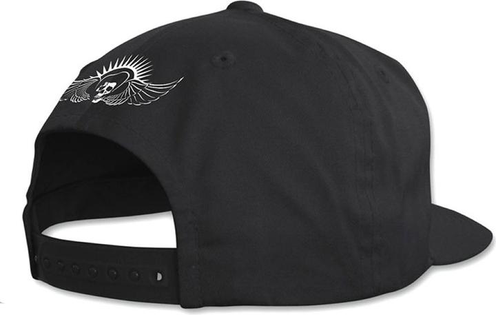 Produktbild Volbeat Snapback Mütze (One Size)