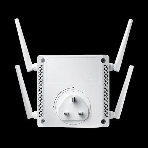 Produktbild ASUS Rp-Ac87 (1734 Mbit/s, 800 Mbit/s)