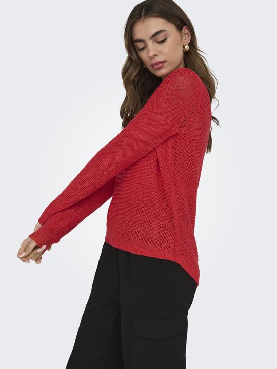 Immagine prodotto Only Maglione a maglia liscia Maglione a maglia (M)