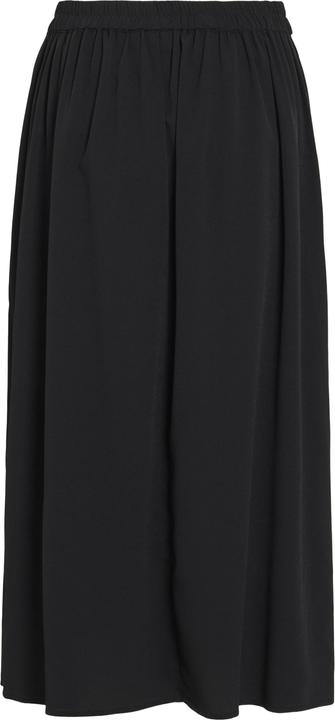 Actual product image Vila High Waist Midirock (36)