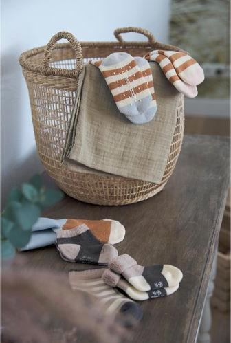 Actual product image Lässig Socks (pack of 2, 19 - 22)