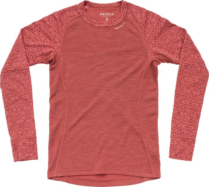Actual product image Devold Duo Active Woman Shirt (L)