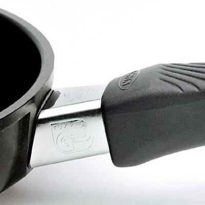 Image du produit Gastrolux l'induction du biotane (Poêle grill, Fonte d'aluminium)