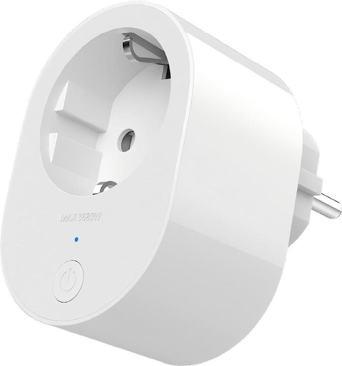 Productafbeelding Xiaomi Smart Plug 2 Wi-Fi EU