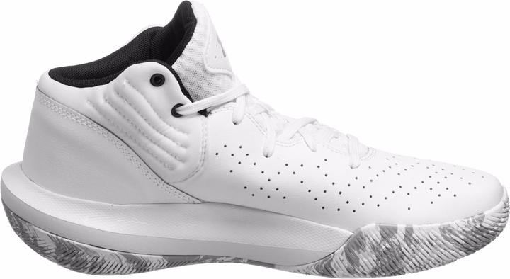 Produktbild Under Armour Jet 21 Basketballschuh Herren (45.5)