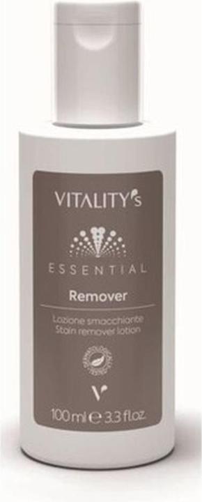 Produktbild Vitality's Essential Remover 100ml Fleckenentferner