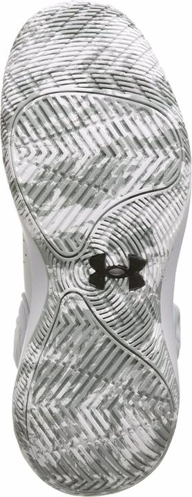Produktbild Under Armour Jet 21 Basketballschuh Herren (45.5)