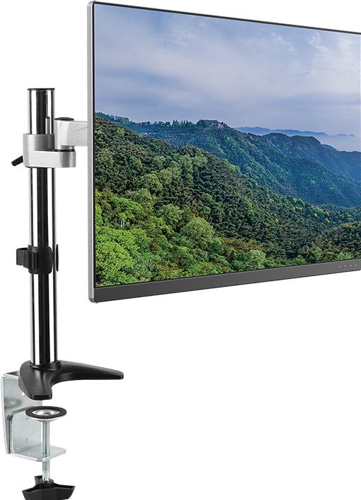 Image du produit LogiLink Support de table (Tables, 27", 8 kg)