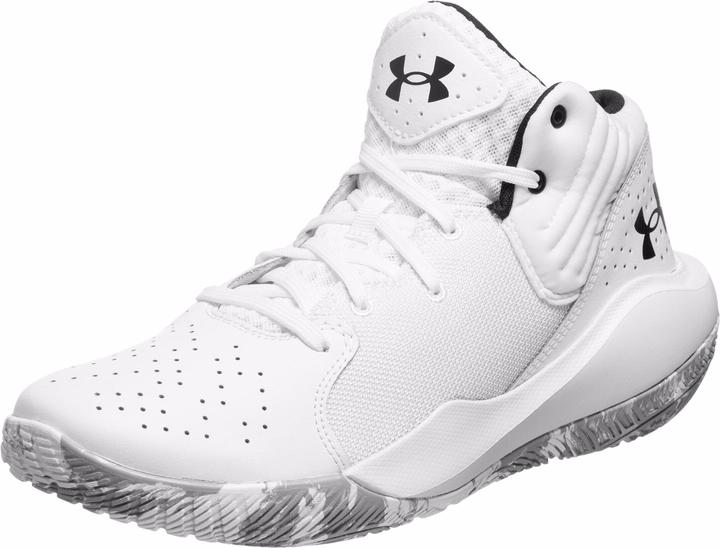 Produktbild Under Armour Jet 21 Basketballschuh Herren (45.5)