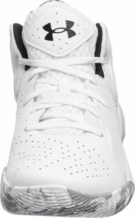 Produktbild Under Armour Jet 21 Basketballschuh Herren (45.5)