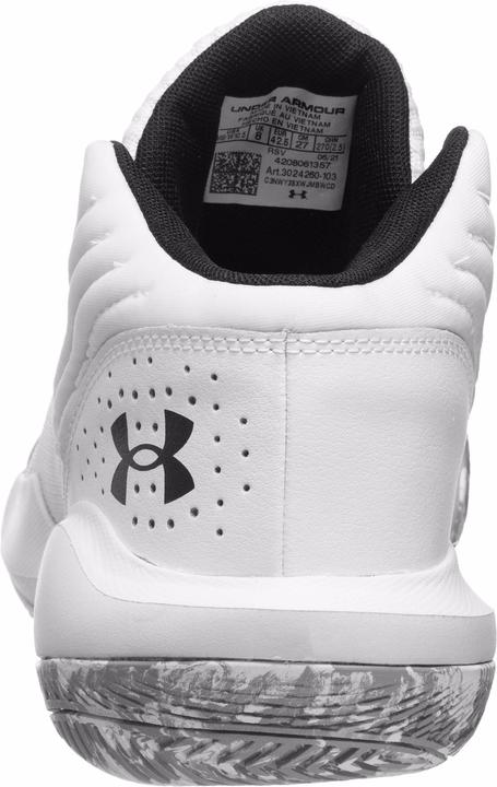 Produktbild Under Armour Jet 21 Basketballschuh Herren (45.5)