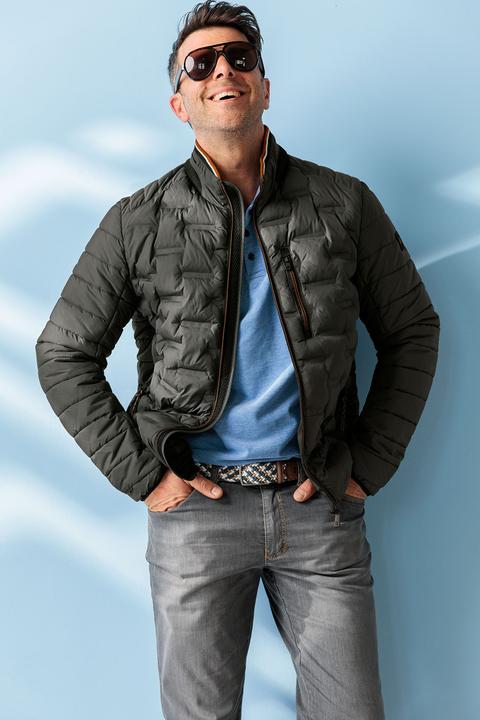 Produktbild S4 Jackets S4 Steppjacke (60)