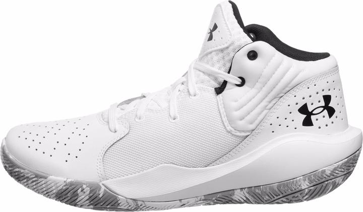 Produktbild Under Armour Jet 21 Basketballschuh Herren (45.5)