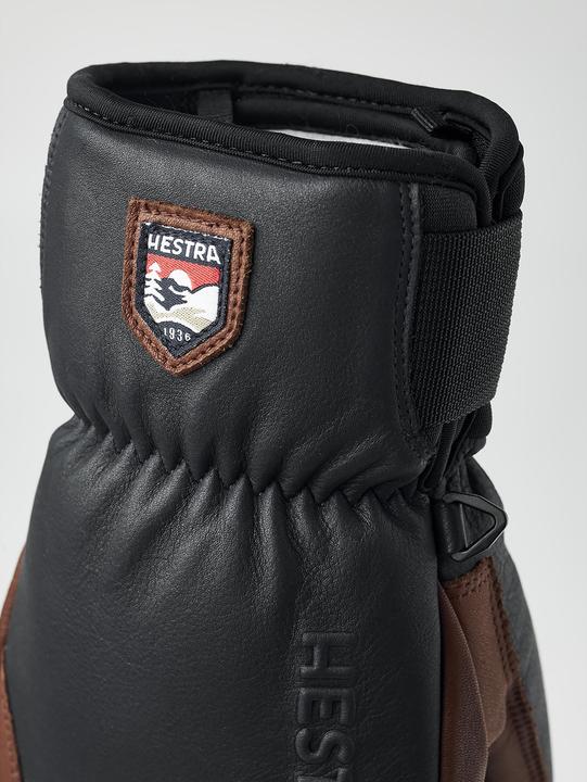 Produktbild Hestra Topo 3 Finger (7)