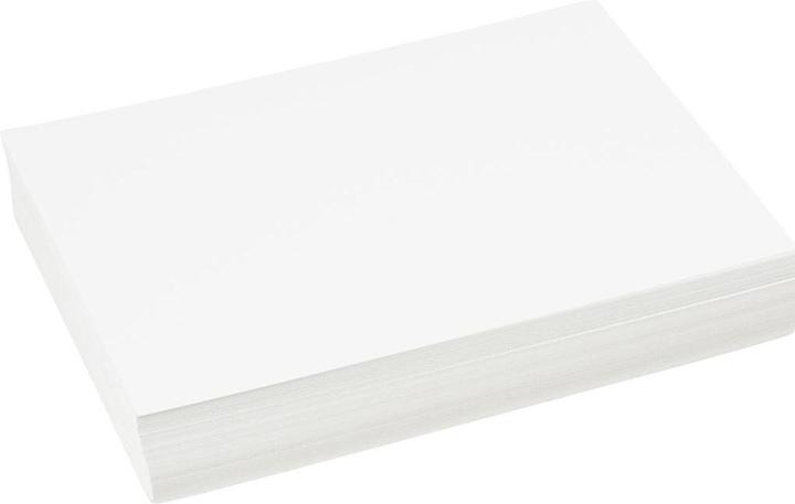 Actual product image Creativ Company Aquarellpapier (300 g/m², 1 x)