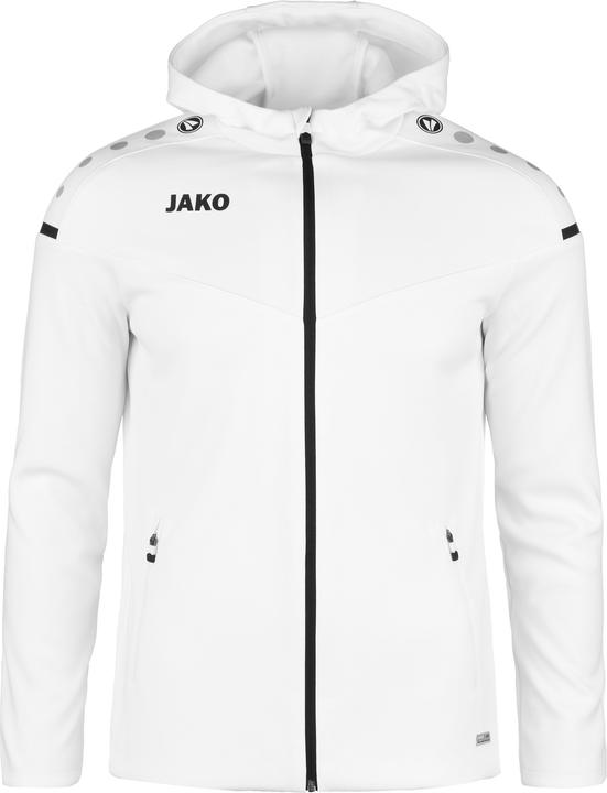 Produktbild JAKO Champ 2.0 Kapuzenjacke Herren (XXL)