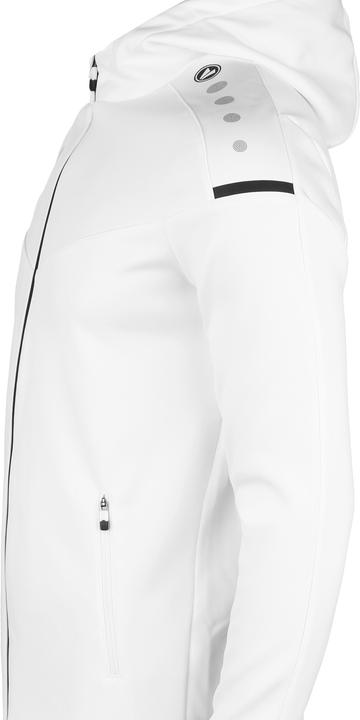 Produktbild JAKO Champ 2.0 Kapuzenjacke Herren (XXL)