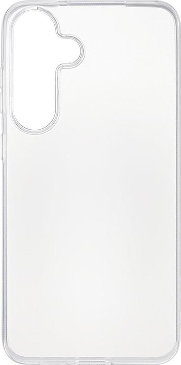 Produktbild Onsala Rückseite aus recyceltem transparentem TPU für Samsung S25+ 5G (Samsung Galaxy A25 5G)