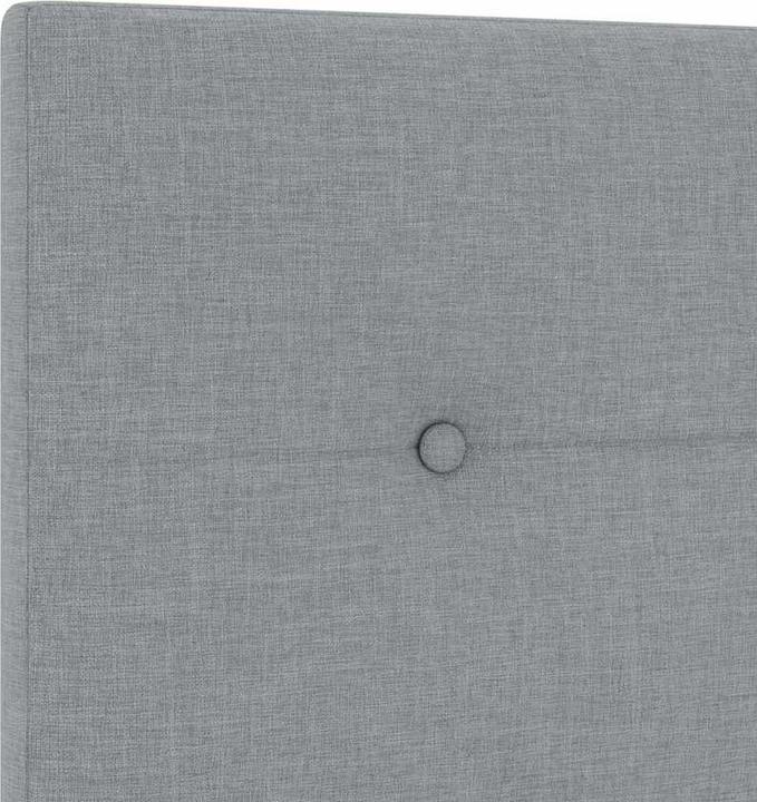 Actual product image VidaXL Headboard (100 x 7 x 88 cm)