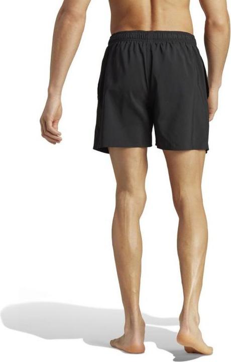 Produktbild adidas Solid CLX Badeshorts für Herren (M)