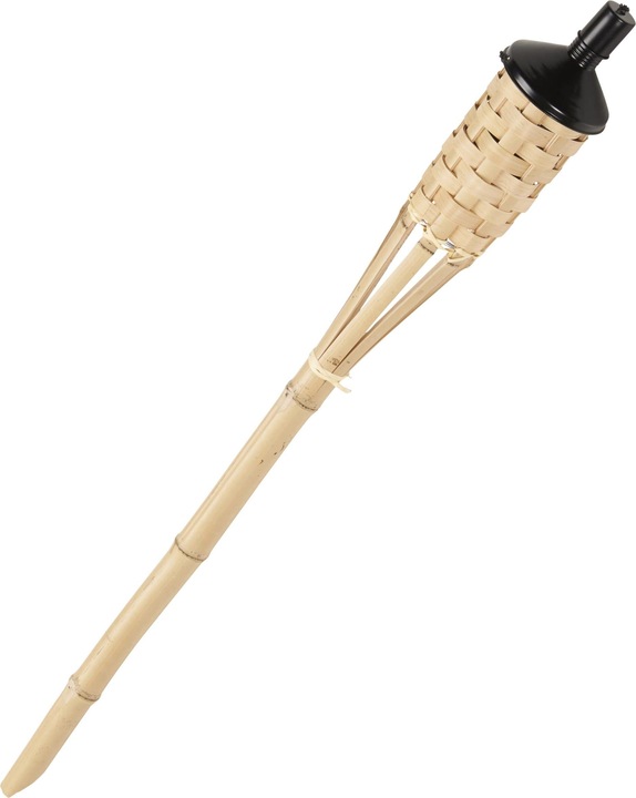 Image du produit Balthasar Torche en bambou