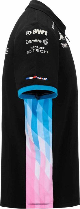 Immagine prodotto Kappa Polo Alpine F1 Adrem 2024 (4XL)