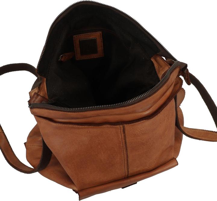 Image du produit Harbour 2nd Urban Poets Baily Sac à bandoulière en cuir 32 cm