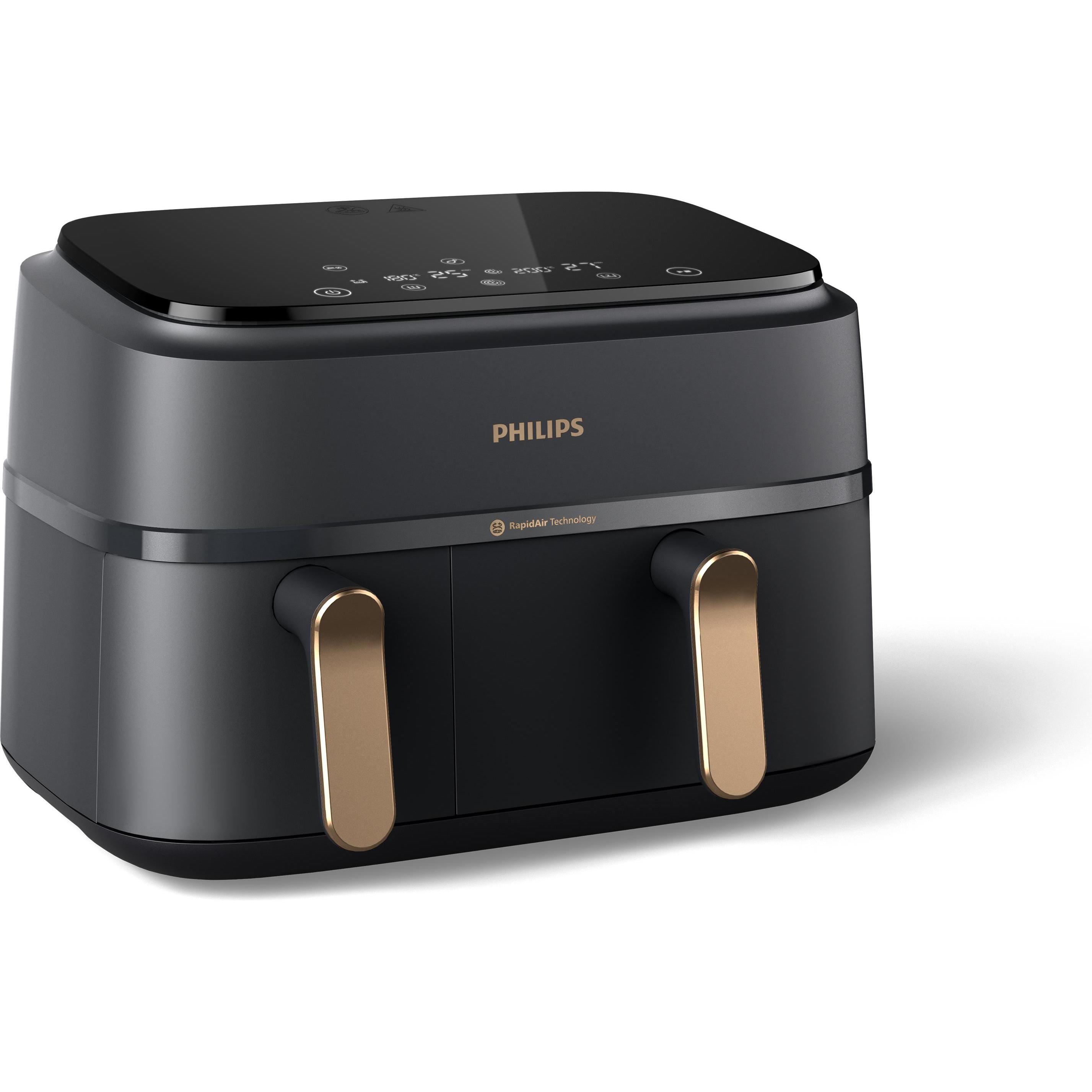 Milk Frother Best Buy Air Fryer Philips Philips Premium Airfryer